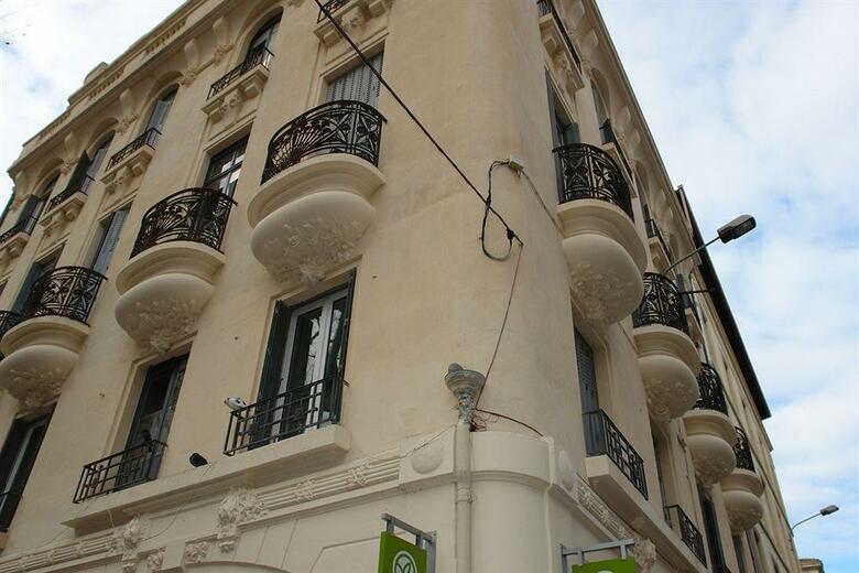 Hotel Regina