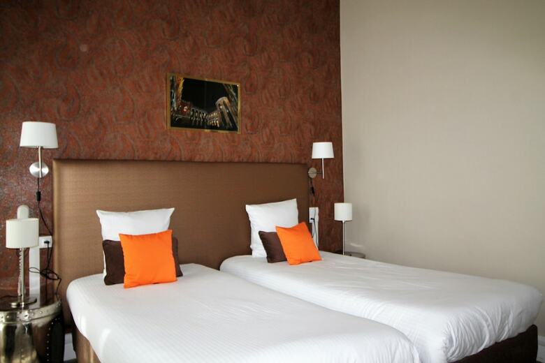 Hotel Regina