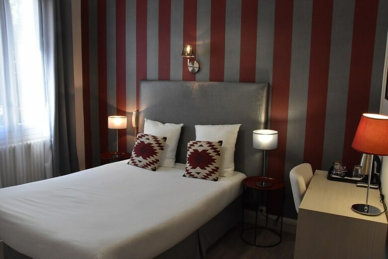 Hotel Regina