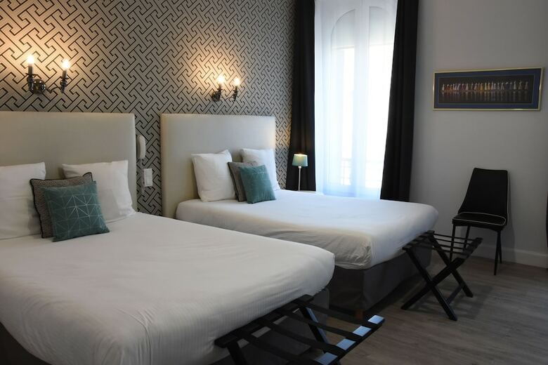Hotel Regina