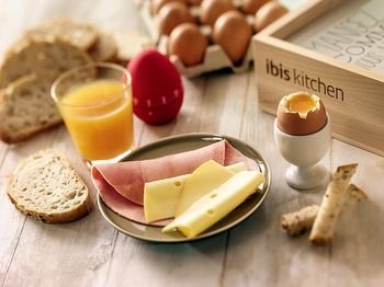 Hotel Ibis Avignon Sud