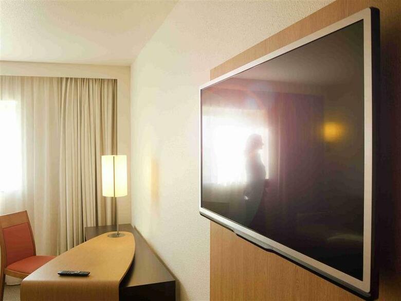 Hotel Novotel Bayeux
