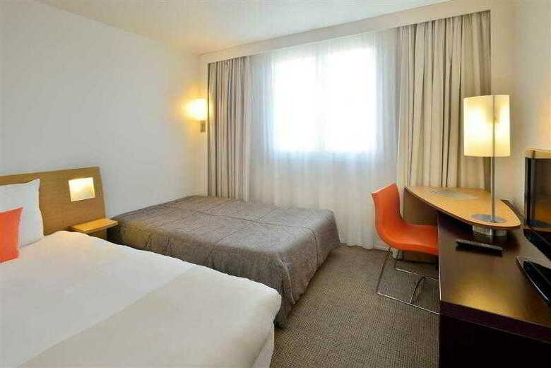 Hotel Novotel Bayeux