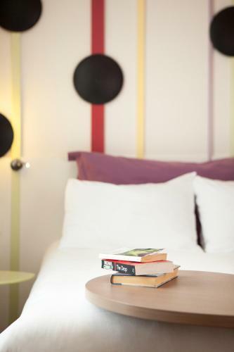 Hotel Ibis Styles Bayonne Gare Centre