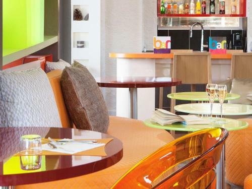 Hotel Ibis Styles Bayonne Gare Centre