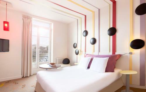 Hotel Ibis Styles Bayonne Gare Centre