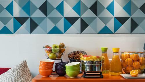 Hotel Ibis Styles Bayonne Gare Centre