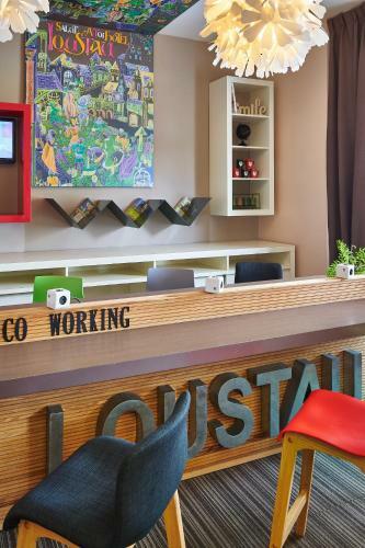 Hotel Ibis Styles Bayonne Gare Centre