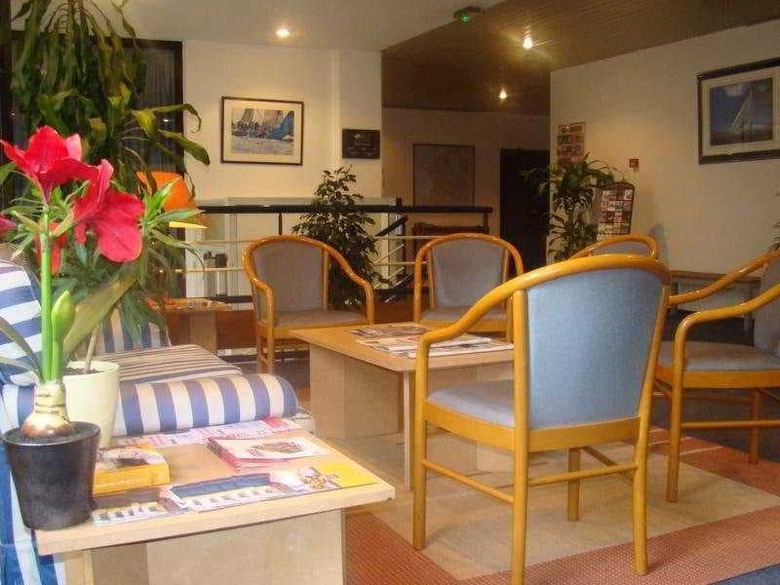 Hotel Stars Bordeaux Gare