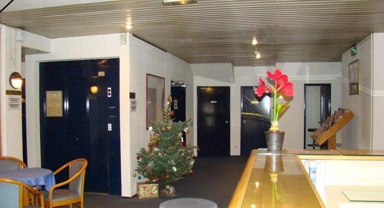 Hotel Stars Bordeaux Gare