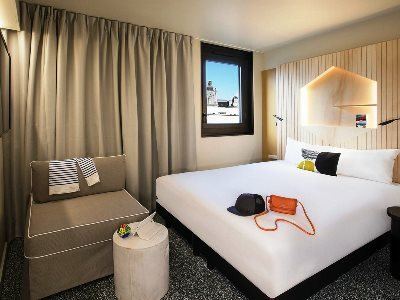 Hotel Stars Bordeaux Gare