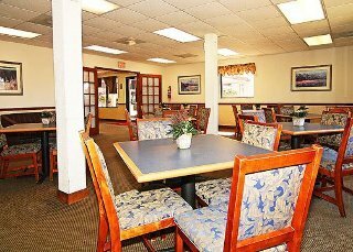 Hotel Econo Lodge  And  Suites Historic District
