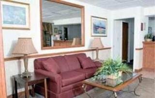 Hotel Econo Lodge  And  Suites Historic District