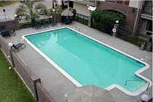 Hotel Quality Inn Lafayette
