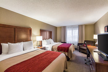Hotel Comfort Inn East