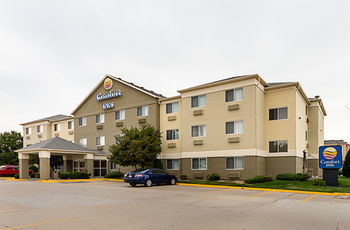 Hotel Comfort Inn East