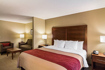 Hotel Comfort Inn East