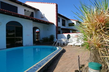 Hotel Comfort Inn Marco Polo