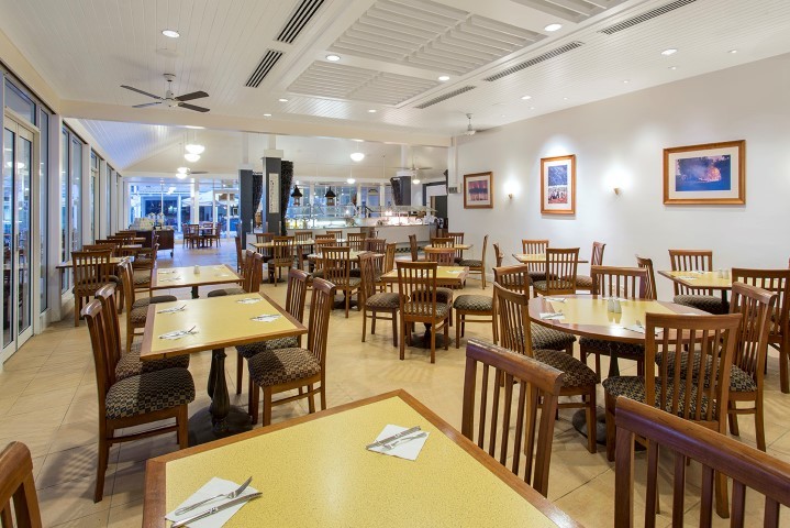 Hotel Novotel Palm Cove