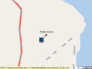 Hotel Novotel Palm Cove