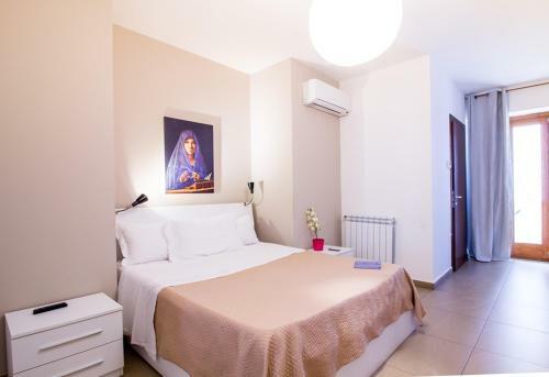Apartamento Residence Rapisardi