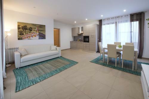 Apartamento Residence Rapisardi