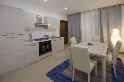 Apartamento Residence Rapisardi
