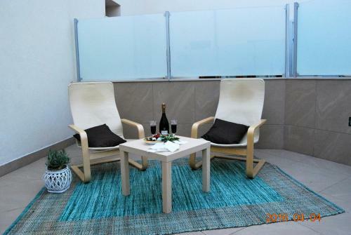 Apartamento Residence Rapisardi