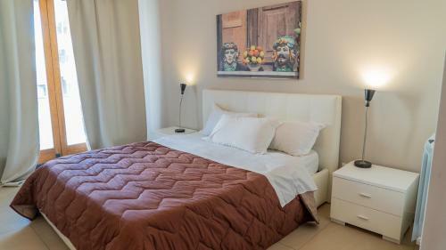 Apartamento Residence Rapisardi