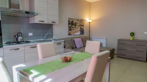 Apartamento Residence Rapisardi
