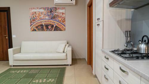 Apartamento Residence Rapisardi