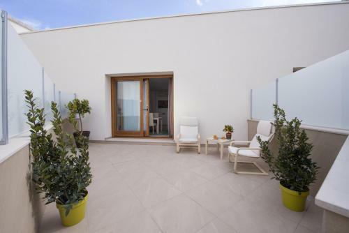 Apartamento Residence Rapisardi