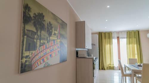 Apartamento Residence Rapisardi