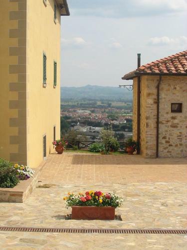 Agroturismo Hotel Relais Palazzo Di Luglio