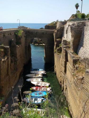 Casa Vacanze Elisir