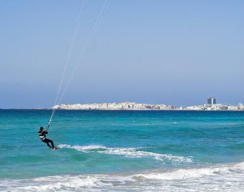 Apartamento Case Vacanza Ioniantravel Gallipoli