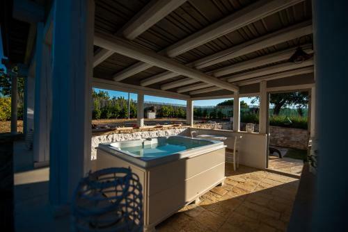 Trulli Soave