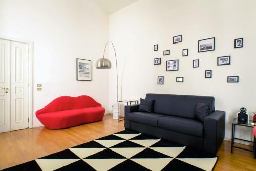 Bocca Apartment