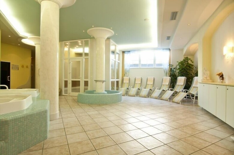 Park Hotel Bellevue