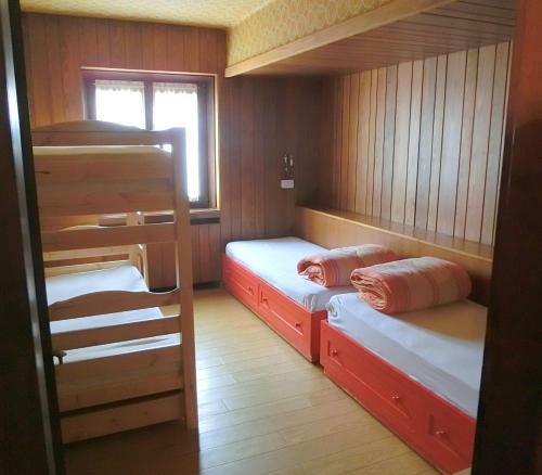 Apartamento Alberti Casa Maturi