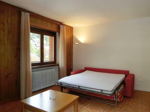 Apartamento Alberti Casa Maturi