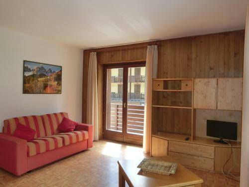Apartamento Alberti Casa Maturi