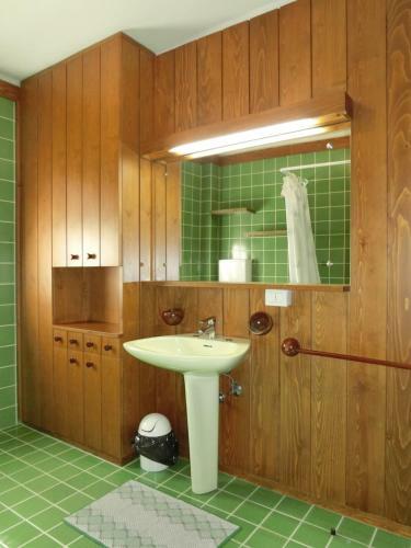 Apartamento Alberti Casa Maturi