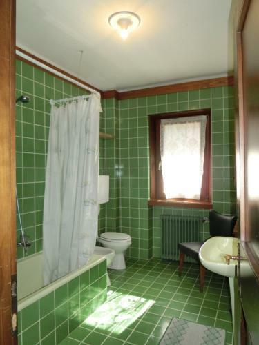 Apartamento Alberti Casa Maturi