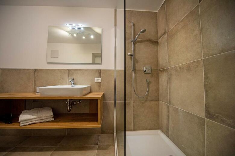 Apartamento Chalet Alpina
