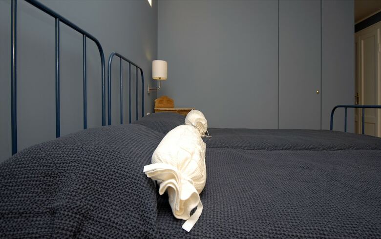 Hostal B&B Residenza Cavour