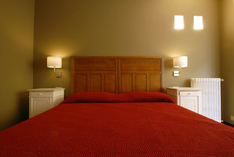 Hostal B&B Residenza Cavour