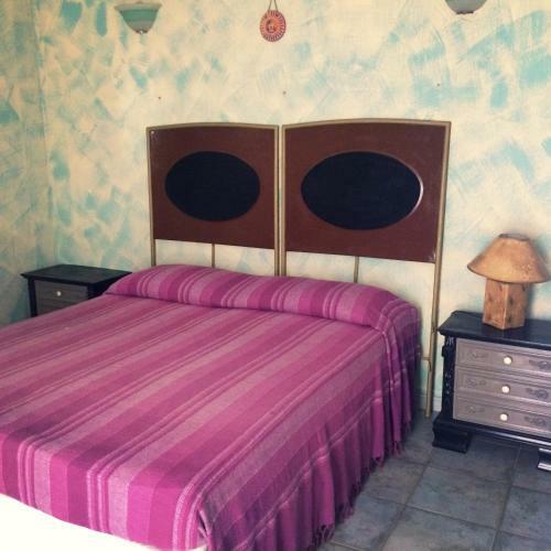 Villa El Minero Bed And Breakfast