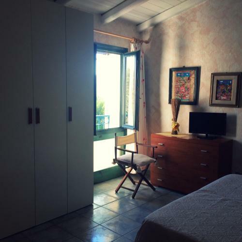 Villa El Minero Bed And Breakfast
