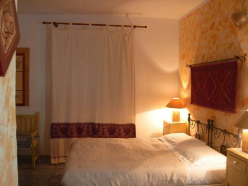Villa El Minero Bed And Breakfast